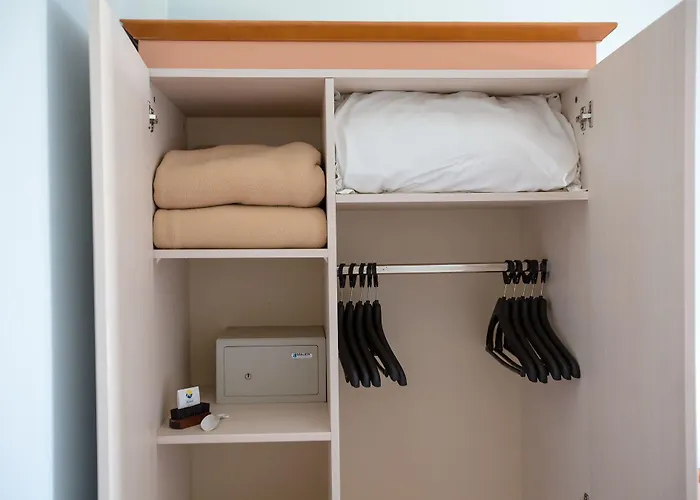 Hotel Koral Saints Constantine and Helena