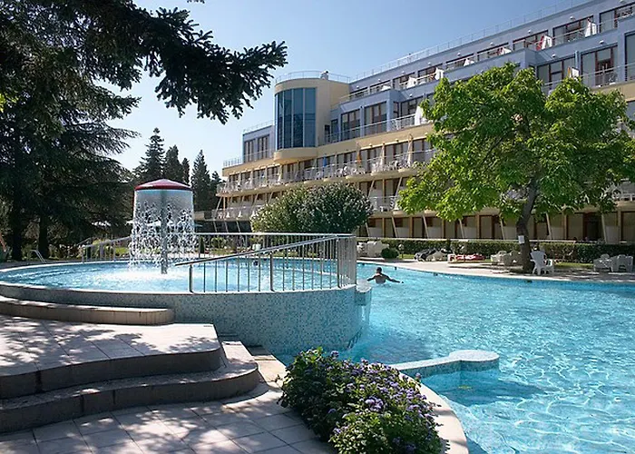 Koral סנט קונסטנטין והלנה