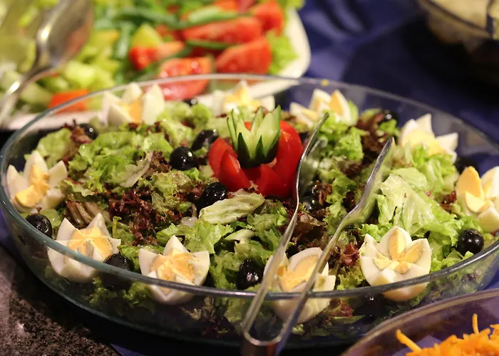 Koral Hotel Saints Constantine and Helena