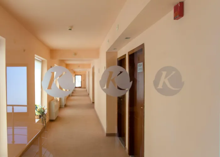 Koral סנט קונסטנטין והלנה