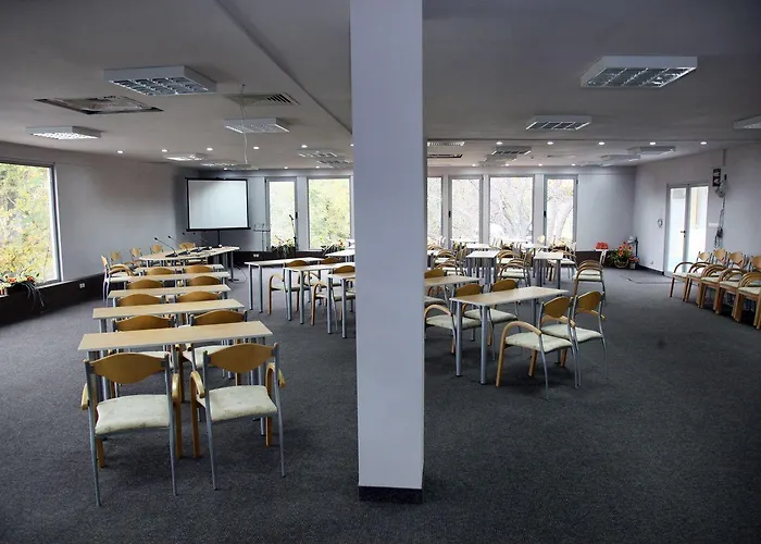 Hotel Koral Saints Constantine and Helena