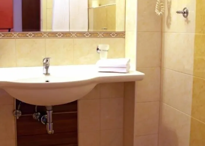 Hotel Koral Saints Constantine and Helena