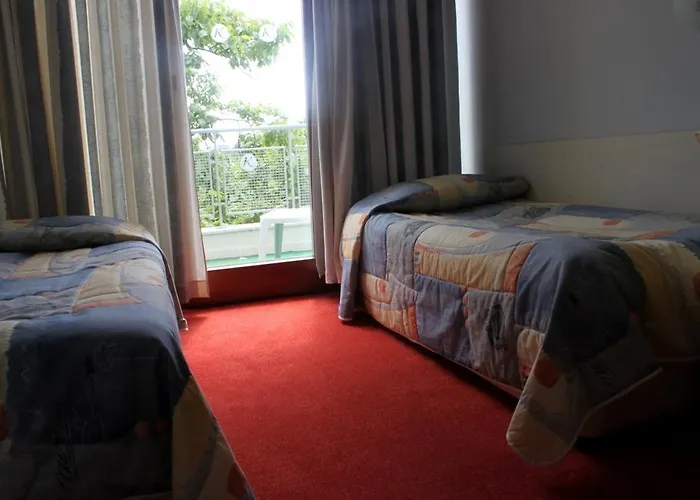 מלון Koral סנט קונסטנטין והלנה