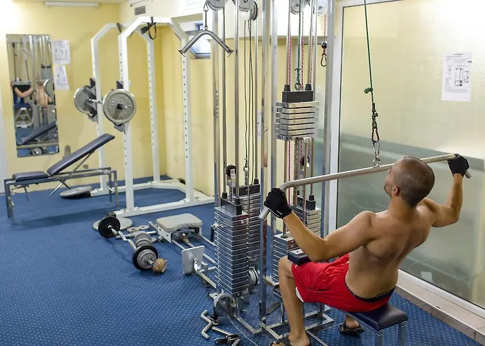 Koral Hotel Saints Constantine and Helena