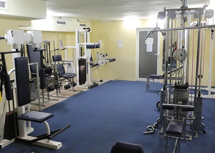 Koral Hotel Saints Constantine and Helena