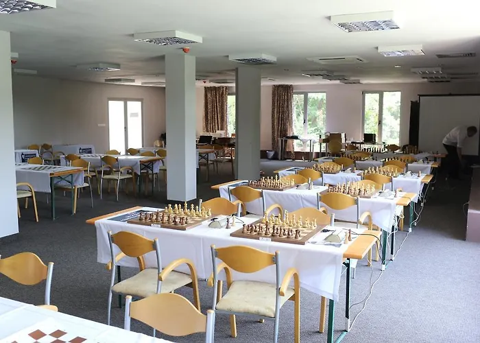 Hotel Koral Saints Constantine and Helena