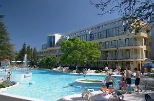 Koral מלון סנט קונסטנטין והלנה